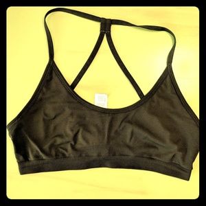 New Fabletics Ellery Seamless Sports Bra